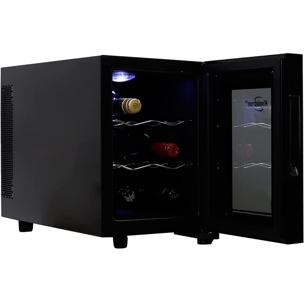 COPY - 6 Bottle Wine Cellar